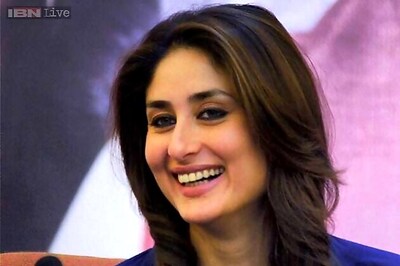 Kareena Kapoor: No limitations after my marriage, it's all in your minds