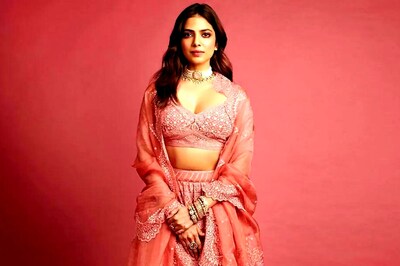 Malavika Mohanan Wishes to Work With This Actor in a Romantic Film, Fans Delighted