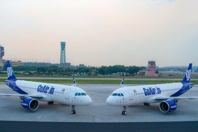 GoAir Chandigarh Flight Diverted Back Minutes After Departure, Airline Blames 'Technical Glitch'
