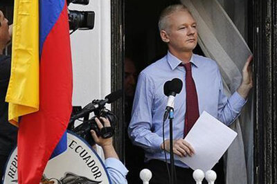'Underground' features Julian Assange's early years