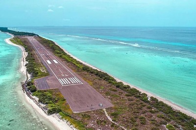 Lakshadweep Searches On MakeMyTrip Up by 3400% After PM Modi's Visit, Internet Users Ask Platform to Suspend Maldives Bookings