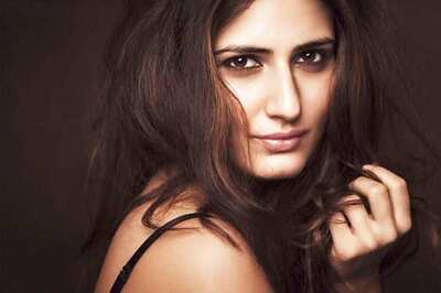 Fatima Sana Shaikh's Casting in Thugs Of Hindostan Is Not Aamir's Decision Alone: Kiran