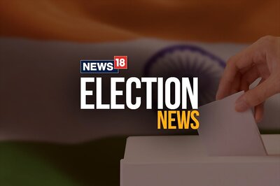 Adityanath Targets Samajwadi Party In Mathura