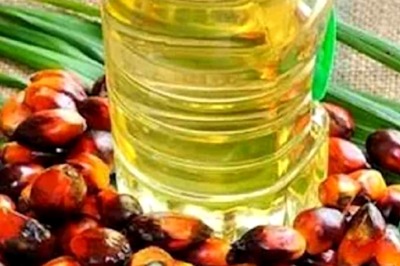 Vegetable Oil Imports Decline 13% YoY To 9.12 Lakh Tonnes in April; Know In Detail