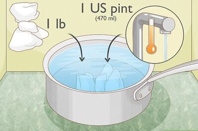 How to Make Cloth Fireproof