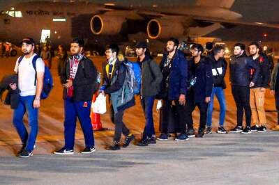 Students Stuck in Ukraine, India Asks its Nationals to Leave the Country 'Even on Foot'