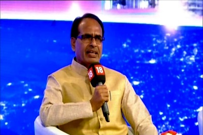 Protests are a Mark of a Democracy, Says Madhya Pradesh Chief Minister Shivraj Singh Chouhan