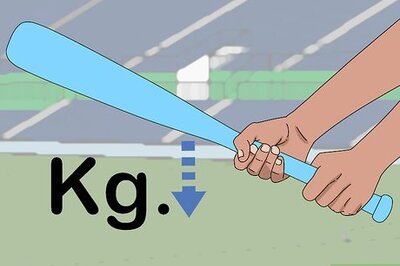 How to Improve Bat Speed