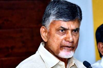 TDP Seniors, 800 BPL Card Holders Involved in Amaravati Insider Trading: Andhra Govt Releases​ Video