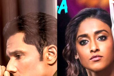 Randeep Hooda and Ileana D'cruz Starrer 'Tera Kya Hoga Lovely’ To Premiere at IFFI; Deets Inside