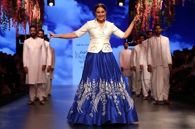 Upgrade Your Fashion Quotient With Exaggerated Sleeves