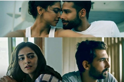 Gehraiyaan Trailer: Deepika Padukone, Siddhant Chaturvedi and Ananya Panday in an Intense Love Triangle