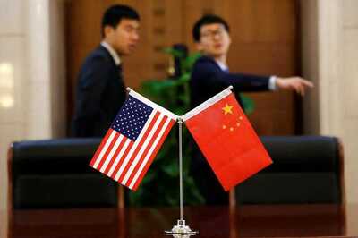 New Tariffs on Chinese Goods by US May Set Up New Roadblocks in Commencement of Trade Talks: China