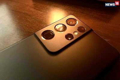 Samsung May Be Working on a 200MP Smartphone Camera; Will Xiaomi Beat It to The Punch Again?