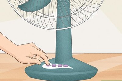How to Clean Fans