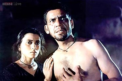 Govind Nihalani: 'Tamas' deals with the issue of national importance