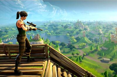 Fortnite Chapter 2 Season 3 Delayed Again Amid Protests in US