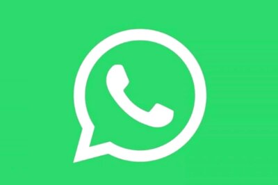 WhatsApp Is Testing Animations For Message Reactions On Android