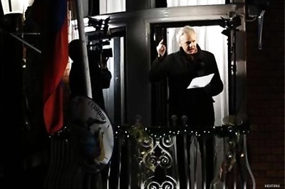 WikiLeaks to release 1 million new documents: Assange