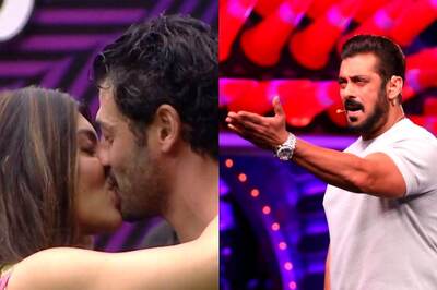 Bigg Boss OTT 2: Jad Hadid, Akansha Puri's Kiss To Pooja Bhatt Using Mobile Phone, 5 Controversies That Rocked The Show