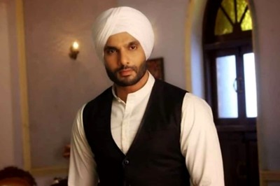 Tragedy Strikes 'Choti Sarrdaarni' Actor Amal Sehrawat: Loses Father to Covid-19, Mother Tests Positive 2nd Time