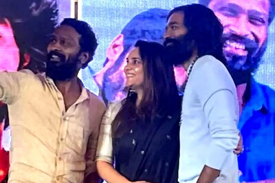 As Polladhavan Completes 15 Years, Divya Spandana Hints at Sequel