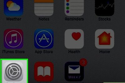 How to Set the Default Wi‐Fi Network on an iPhone