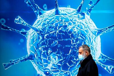 Gargling with Mouthwashes Might Lower Spread of Covid-19, Scientists Say