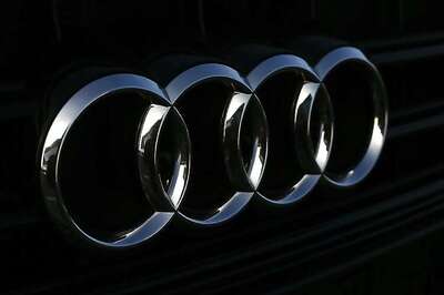 Audi to develop navigation map data with Baidu to enhance driverless technology in China