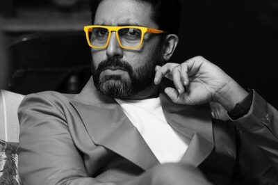 Abhishek Bachchan Dismisses Claims Breathe: Into The Shadows Stigmatises Mental Health
