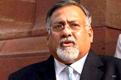 Didn't see CBI coal report: A-G Vahanvati