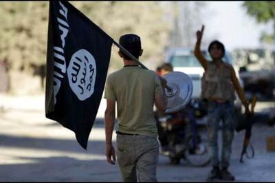 ISIS Has 66 Known Indian-origin Fighters: US Report on Terrorism