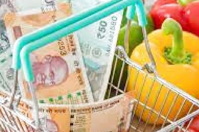 Retail Inflation Eases to 5.7% in December, Lowest in a Year; IIP At 7.1% in November