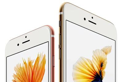 Apple iPhone 7 rumoured to come with a bumper 256 GB internal storage, 3100mAh battery