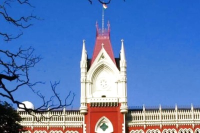 Cal HC Grants Immunity from Arrest to Ex-VC of Visva-Bharati Till Jan 11 Over Letter to Mamata