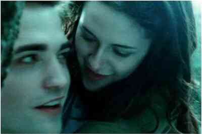 Twilight Changes Twitter Handle Description for This Reason