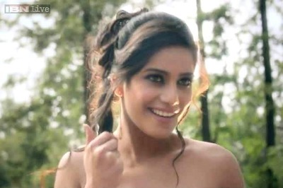 Don't blame me for rapes: Poonam Pandey