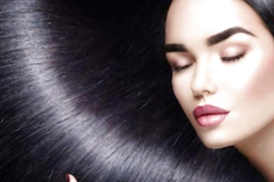 Pamper Your Hair This Monsoon With The Best Treatments