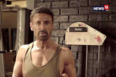 Rahul Dev Talks About The Importance of Proper Nutrition