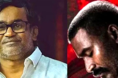 ‘Spellbound And Mindblowing’: Dhanush’s Brother Selvaraghavan On Raayan