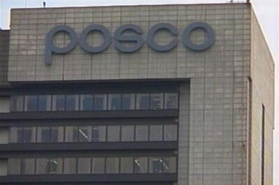 Posco's fate still hangs in balance in Orissa