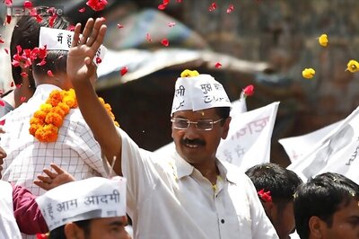Delhi polls: Arvind Kejriwal advises candidates to 'mind their conduct'