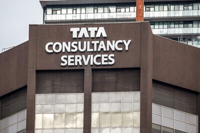 TCS Says All Experienced Staff Will Be Given Hike During Annual Salary Appraisal