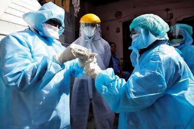 Govt Extends Date for Filing Applications for Export of PPE Medical Coveralls till August 8