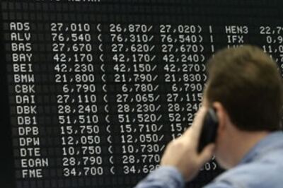 Riches to rags: The story of Rajeev's downfall