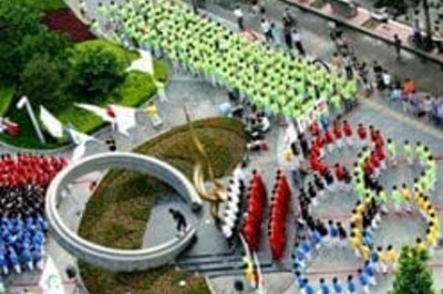 Olympics Diary: Hong Kong horses get six-star luxury