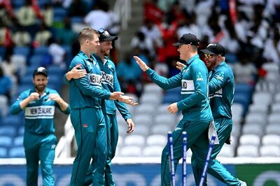 'It's Right Up There': Wasim Jaffer Delivers High Praise on Lockie Ferguson's Unplayable Spell vs PNG