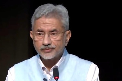 'No Bilateral Talks': Jaishankar Says He Won't Discuss Ties During Rare Pakistan Visit For SCO Summit
