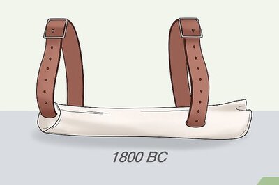 How to Date Antique Ice Skates