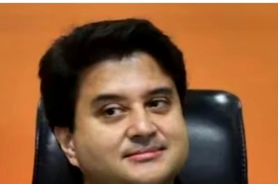 The Scindias: Moving Seamlessly Between Parties in Different Elections on Their Home Turf